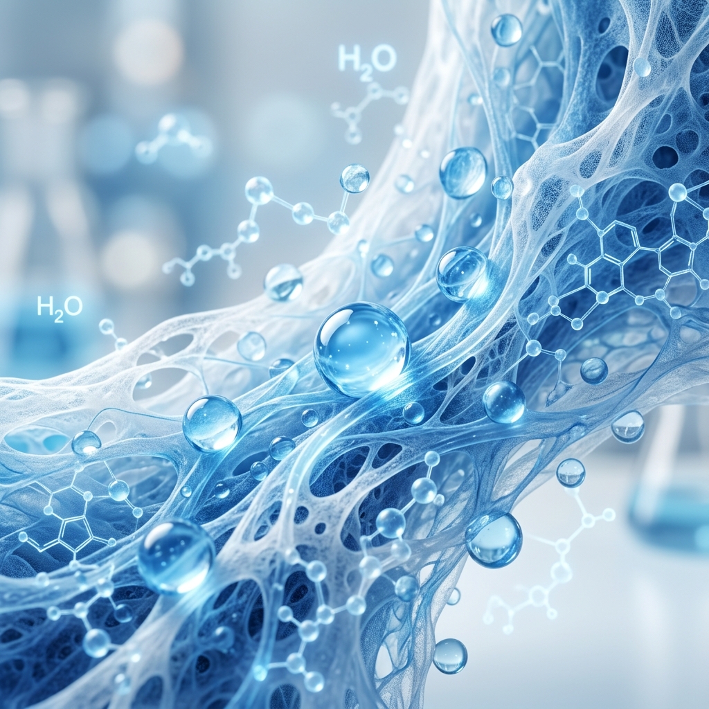 Water Hydration and Health
