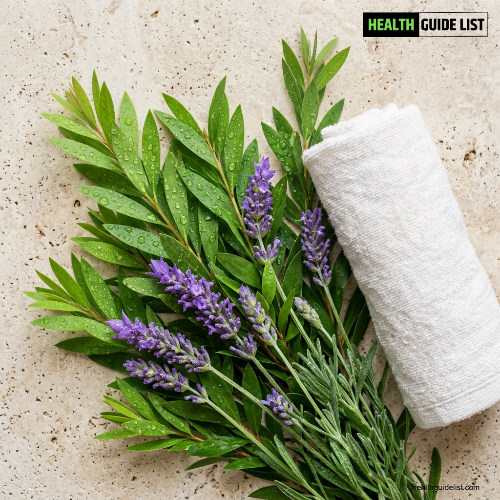 Nail Care Tips and Fungus Prevention